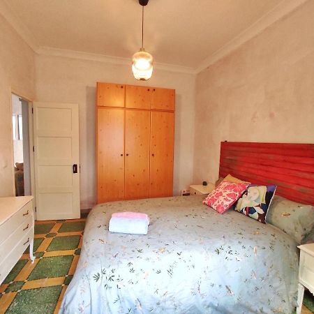 הוילה איסלה כריסטינה Casa Dos Mareas מראה חיצוני תמונה