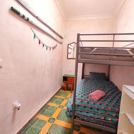 הוילה איסלה כריסטינה Casa Dos Mareas מראה חיצוני תמונה