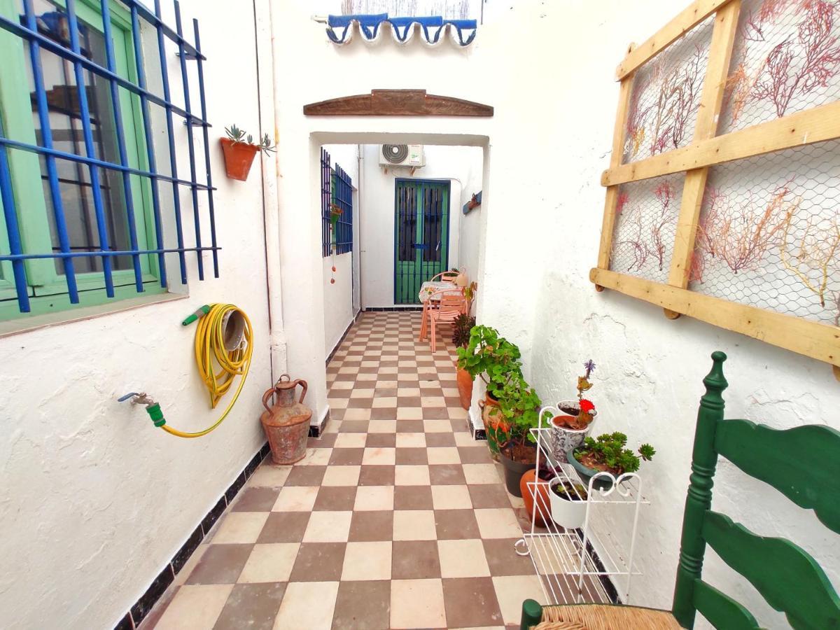 הוילה איסלה כריסטינה Casa Dos Mareas מראה חיצוני תמונה