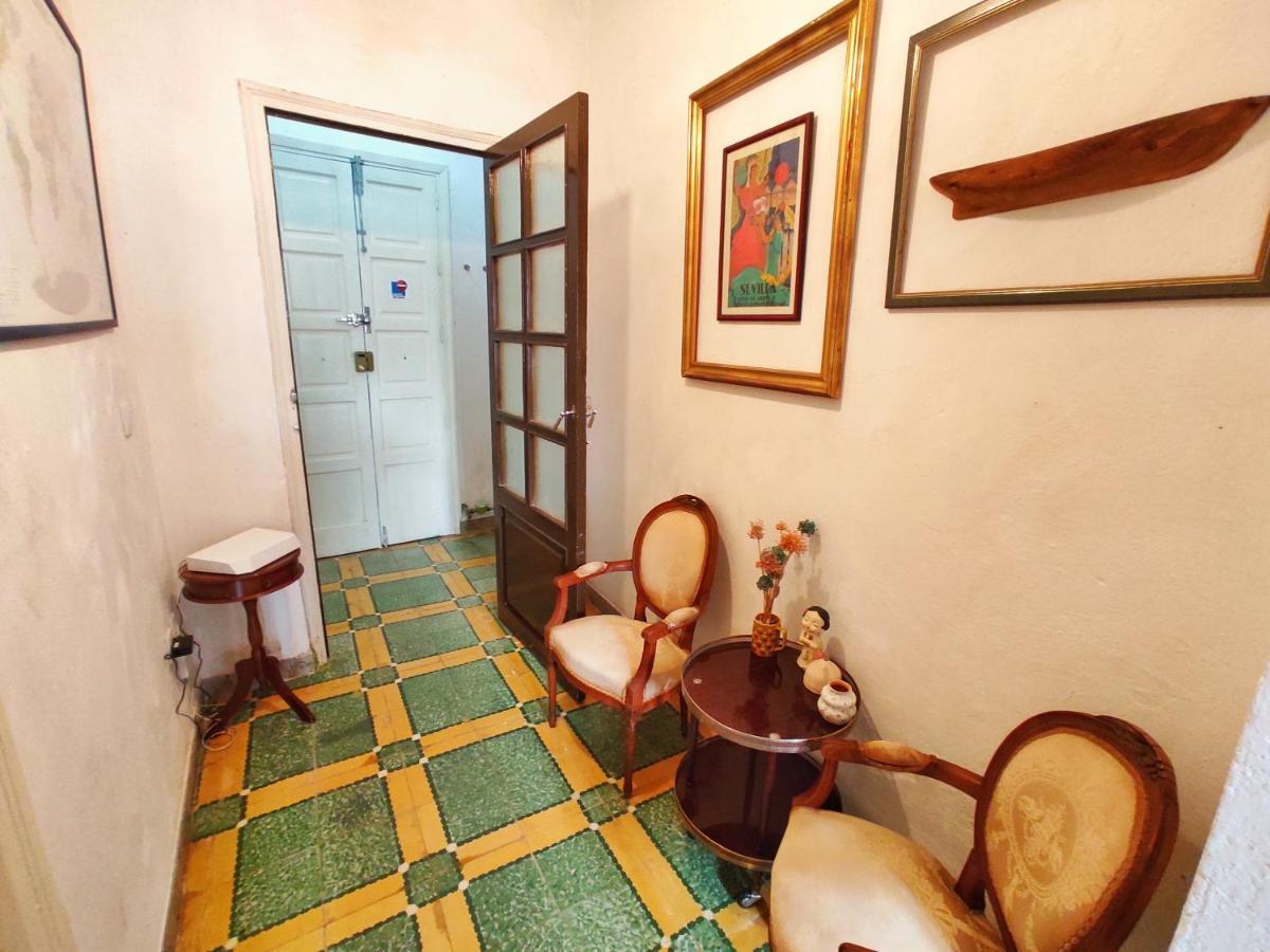 הוילה איסלה כריסטינה Casa Dos Mareas מראה חיצוני תמונה