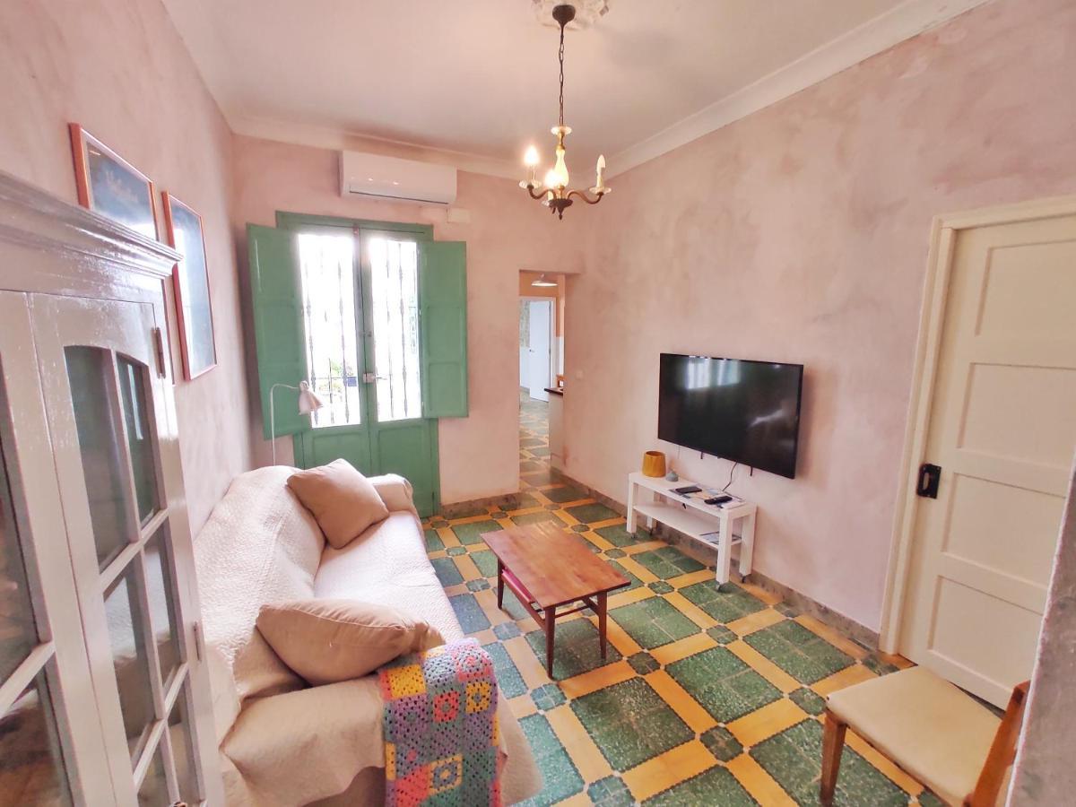 הוילה איסלה כריסטינה Casa Dos Mareas מראה חיצוני תמונה