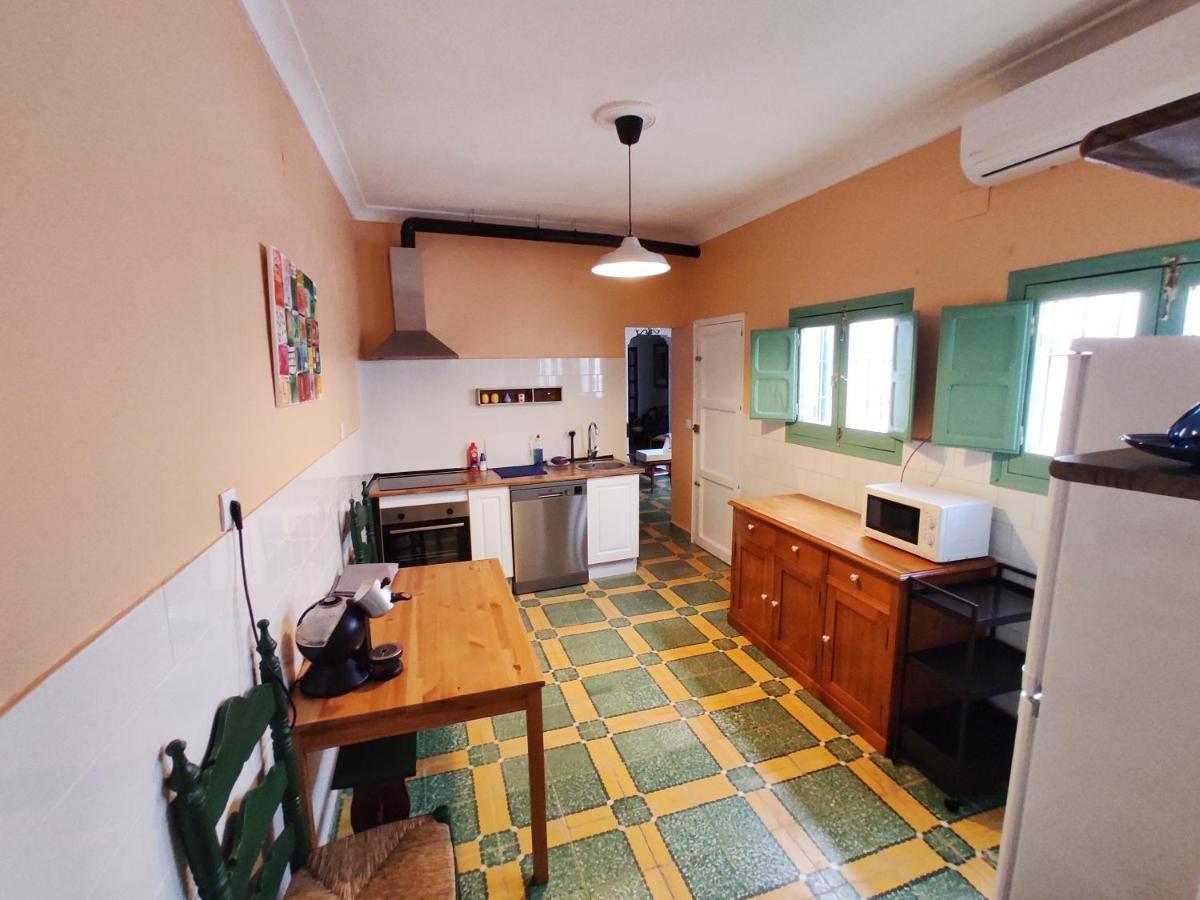 הוילה איסלה כריסטינה Casa Dos Mareas מראה חיצוני תמונה