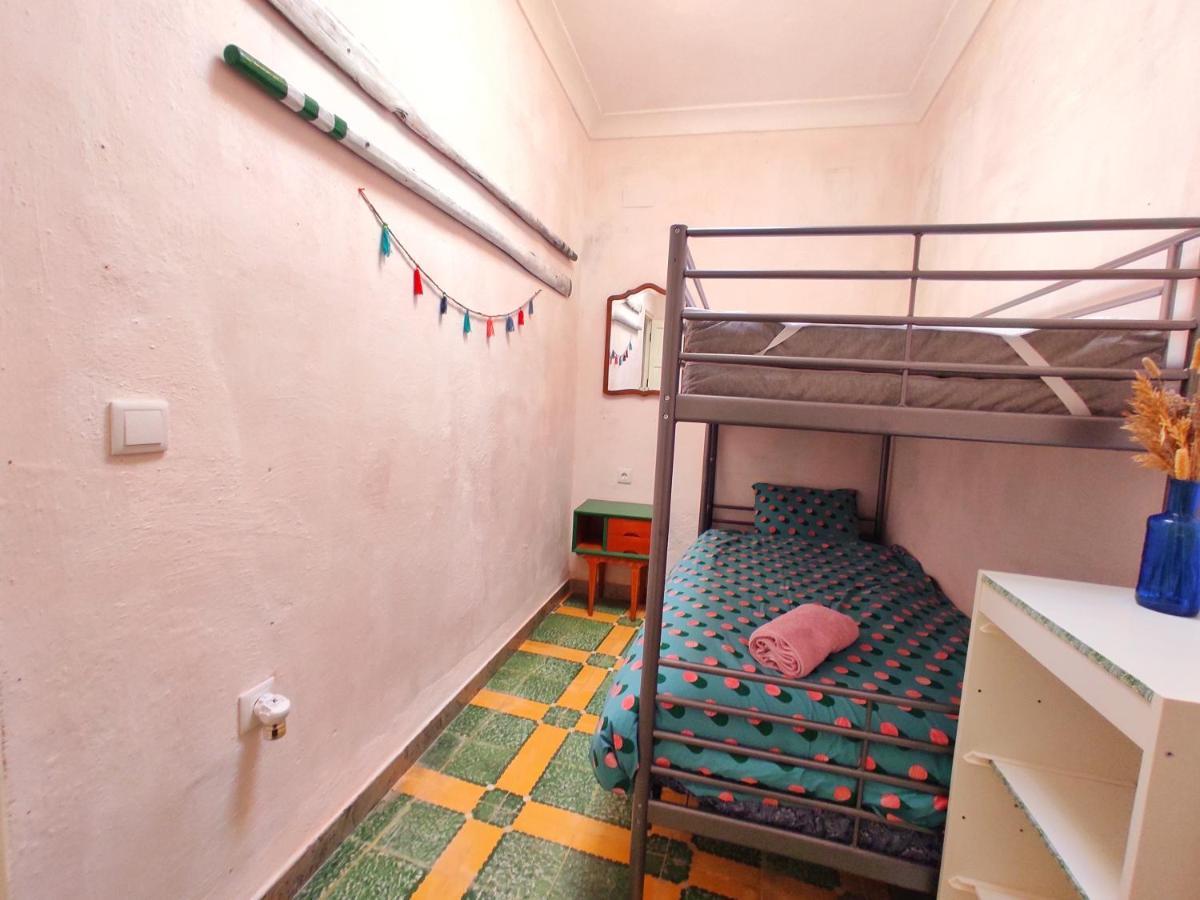 הוילה איסלה כריסטינה Casa Dos Mareas מראה חיצוני תמונה